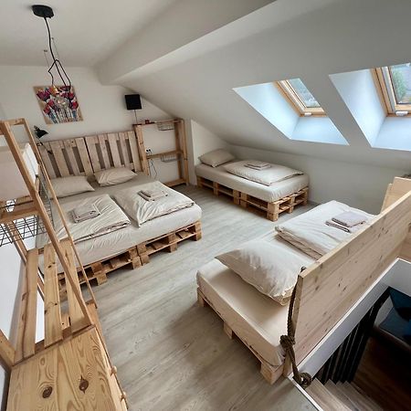 Sport & Sunny Cosy Alpine Retreat Apartman Kranjska Gora Kültér fotó