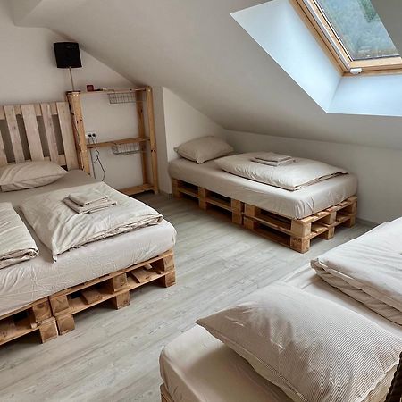 Sport & Sunny Cosy Alpine Retreat Apartman Kranjska Gora Kültér fotó