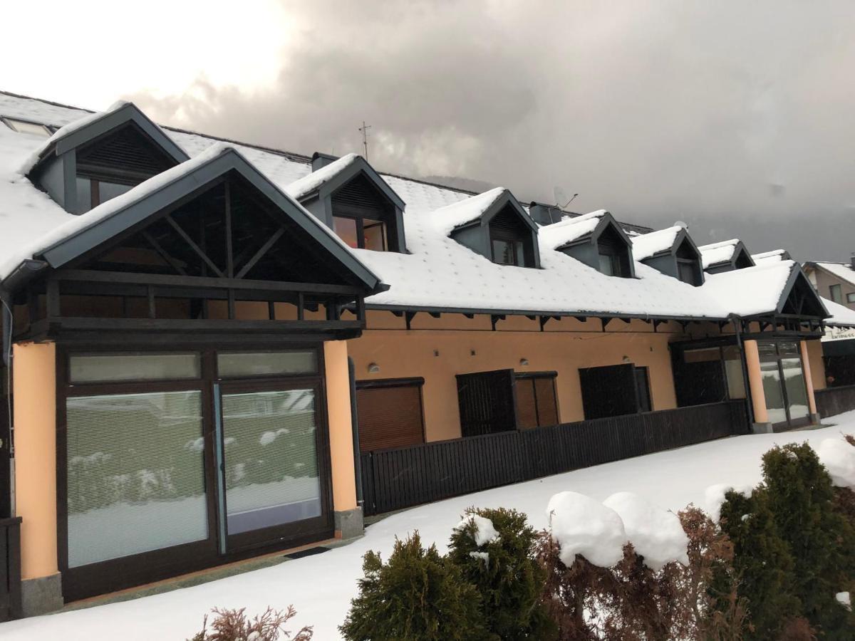 Sport & Sunny Cosy Alpine Retreat Apartman Kranjska Gora Kültér fotó