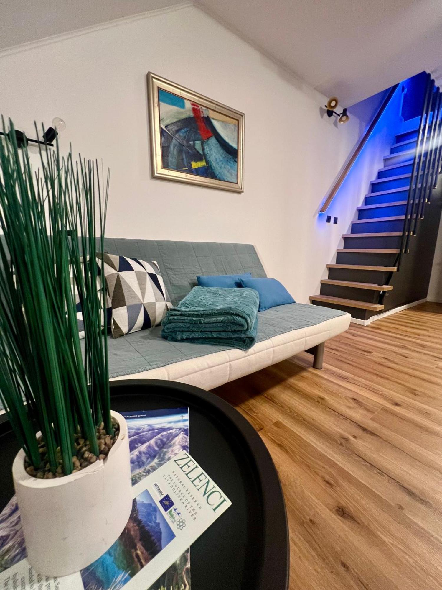 Sport & Sunny Cosy Alpine Retreat Apartman Kranjska Gora Kültér fotó