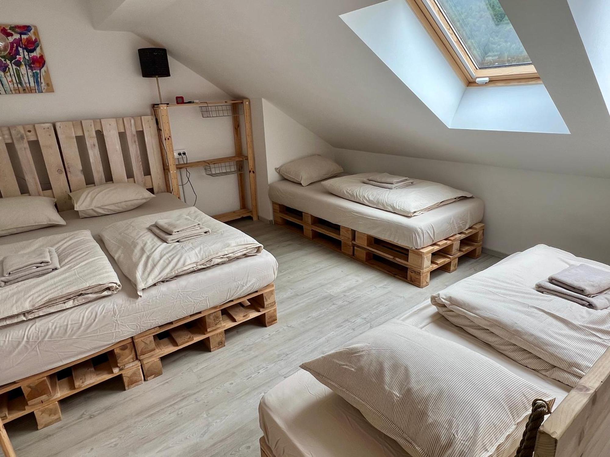 Sport & Sunny Cosy Alpine Retreat Apartman Kranjska Gora Kültér fotó